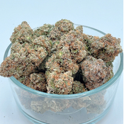 ⭐️⭐️ PINK KUSH - SALE $95/2oz, $120/3oz