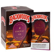 Backwoods Cigars 🥃 Cognac XO