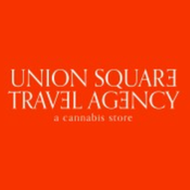 Union Square Travel Agency: A Cannabis Store (NYC)