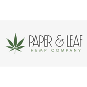 Paper & Leaf Hemp THC (Syracuse)
