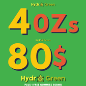 HYDRO GREEN  ðŸš›