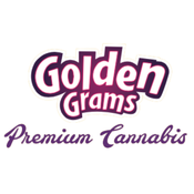Golden Grams Premium Cannabis