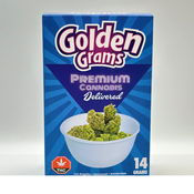 Tyson Blue Caviar