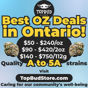 Best OZ deals in the Province of Ontario