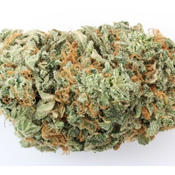 ORANGE COOKIES