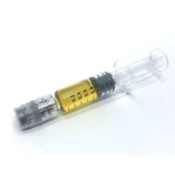 Honey Oil Syringes