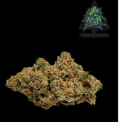 LA Kush Cake - AAA