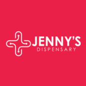 Jenny's Dispensary (North Las Vegas)