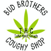 Bud Brothers Coughy Shop - Stillwater