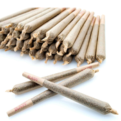 $30 for 5 Joints  - 1g HOUSE BLEND Pre- Rolled Joints 