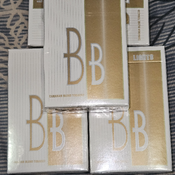 Cigarette canadian.8$ a pack