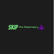 Skip the dispensary