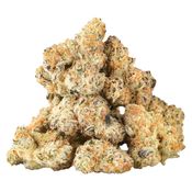 97 Octane Smallz 7g <br>(Rainbow Pie)