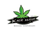 K for Kush - OKC