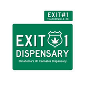 Exit 1 Dispensary