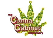 Canna Cabinet