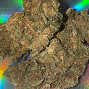 Bubba kush(2 ozs for 90,3 for 125)