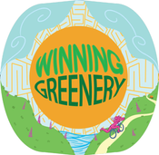 Winning Greenery