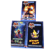 2g disposable vapes (hybrid) thumbnail 1