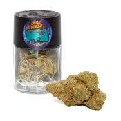Blue Cheese by Waltz