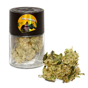 Zoo Mints by Waltz
