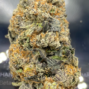 *NEW*  Strawberry Delight 4A