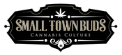 SMALL TOWN BUDS CANNABIS