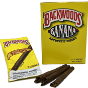 Banana Backwoods FRESH