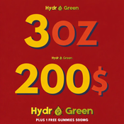 ********3OZ For 200$***