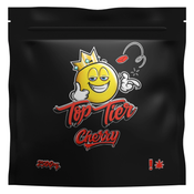 🔝TOP TIER 2500 MG GUMMIES- CHERRY thumbnail 1