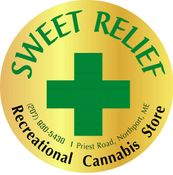 Sweet Relief, The Maine Marijuana Shop
