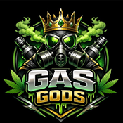 GAS GODS