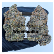 * ASTRO PINK AAAA+ (Indica Dom Hybrid) - BC FLAMES COLLECTIVE