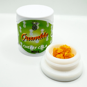 Crumble - Concentrates - 2 Gram Jar thumbnail 1