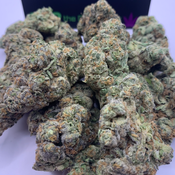 (NEW) Cinderella 99  **$140oz**  SATIVA thumbnail 4