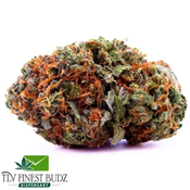 #Bubba Kush[AAA]
