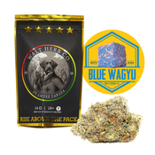 Blue Wagyu — 14g Bag