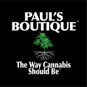 Paul's Boutique