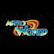 Astro World