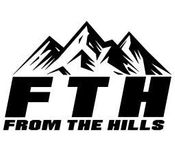 From The Hills - Lead