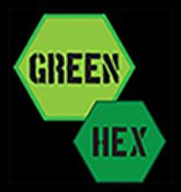 THE GREEN HEX