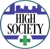 High Society - East Norman
