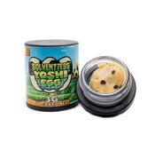 3G Yoshi Egg by Solventless/Solven7ess