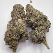 *NEW* Blueberry Blast 4A