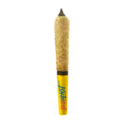 BOXHOT: Dusties - Retro Bubba Fruit Kief-Coated Infused Pre-Roll 3x0.5g