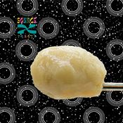 Black Amber Rosin