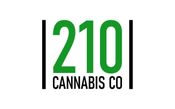 210 Cannabis Company