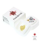 Rambutan Cold Cure Live Rosin