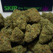 (NEW) Pineapple OG  **$110oz**  SATIVA thumbnail 4