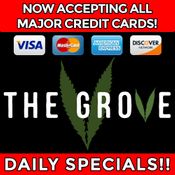 The Grove Delivery - Clairemont / Kearny Mesa